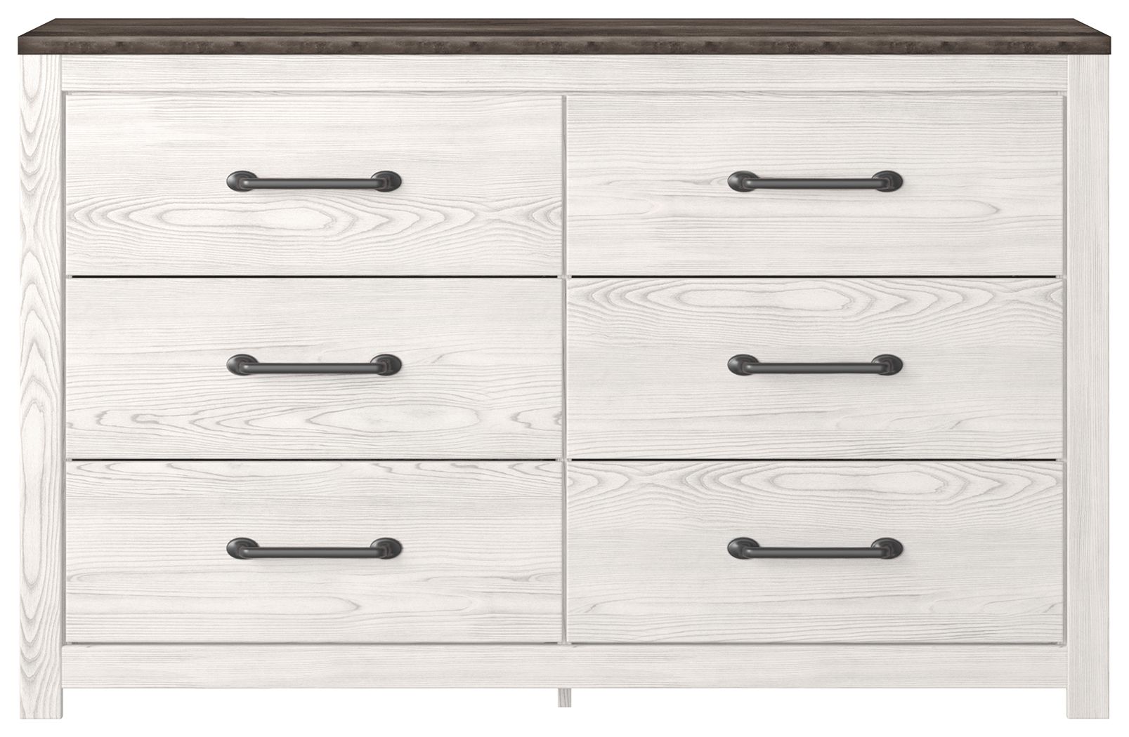 Gerridan - Dresser, Mirror - Urban Living Furniture (Los Angeles, CA)