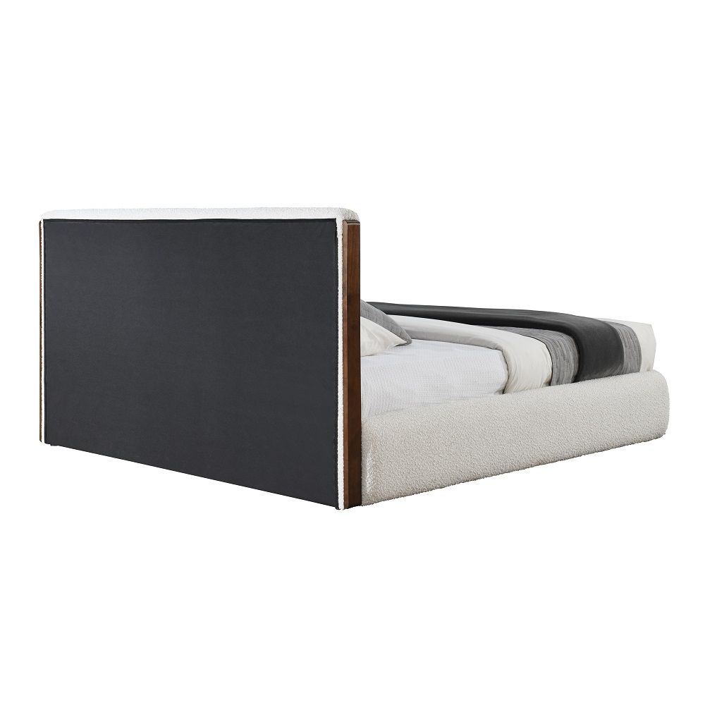 Sandro - Platform Bed - Urban Living Furniture (Los Angeles, CA)