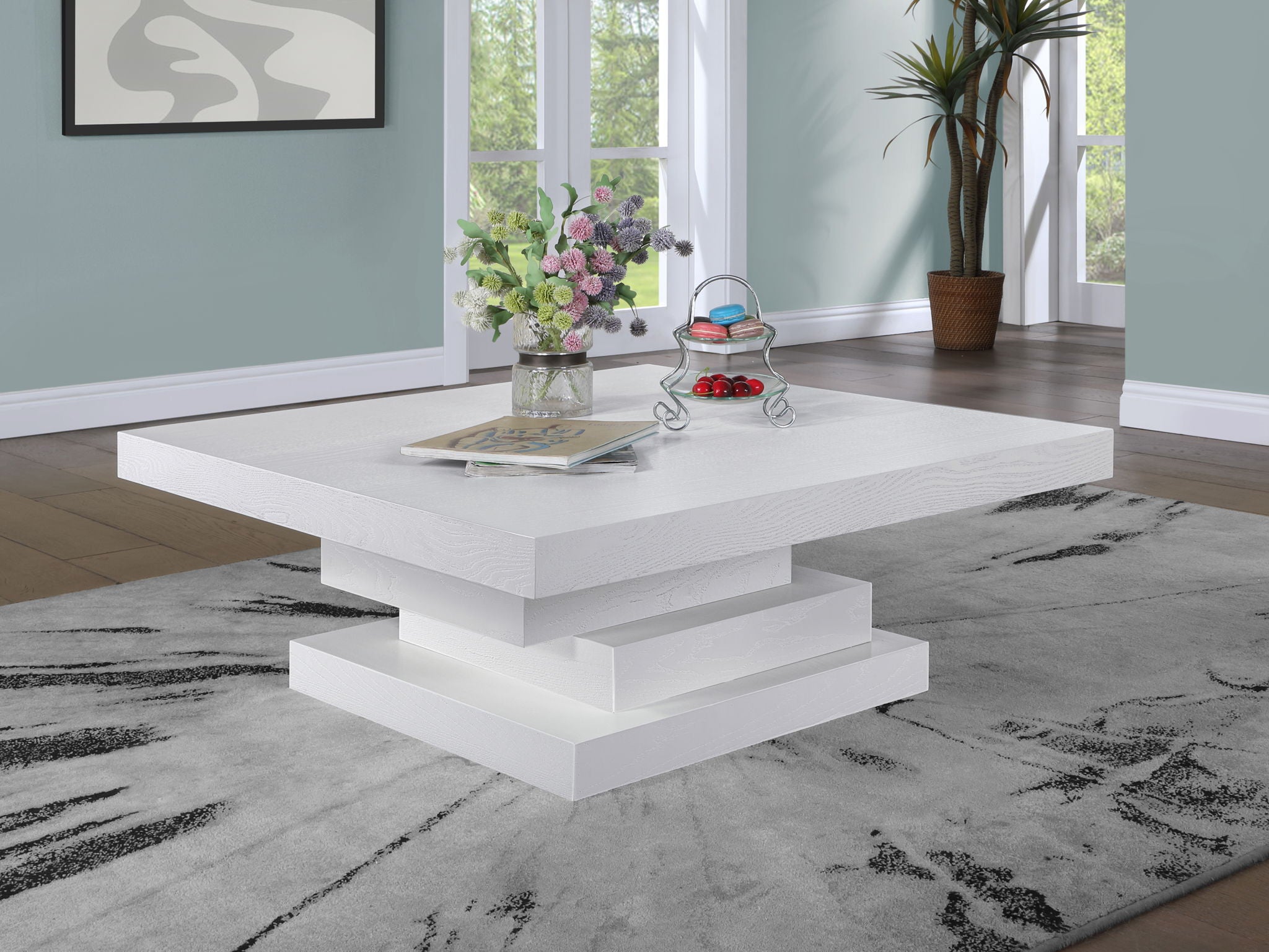 Westmount - Coffee Table - Urban Living Furniture (Los Angeles, CA)