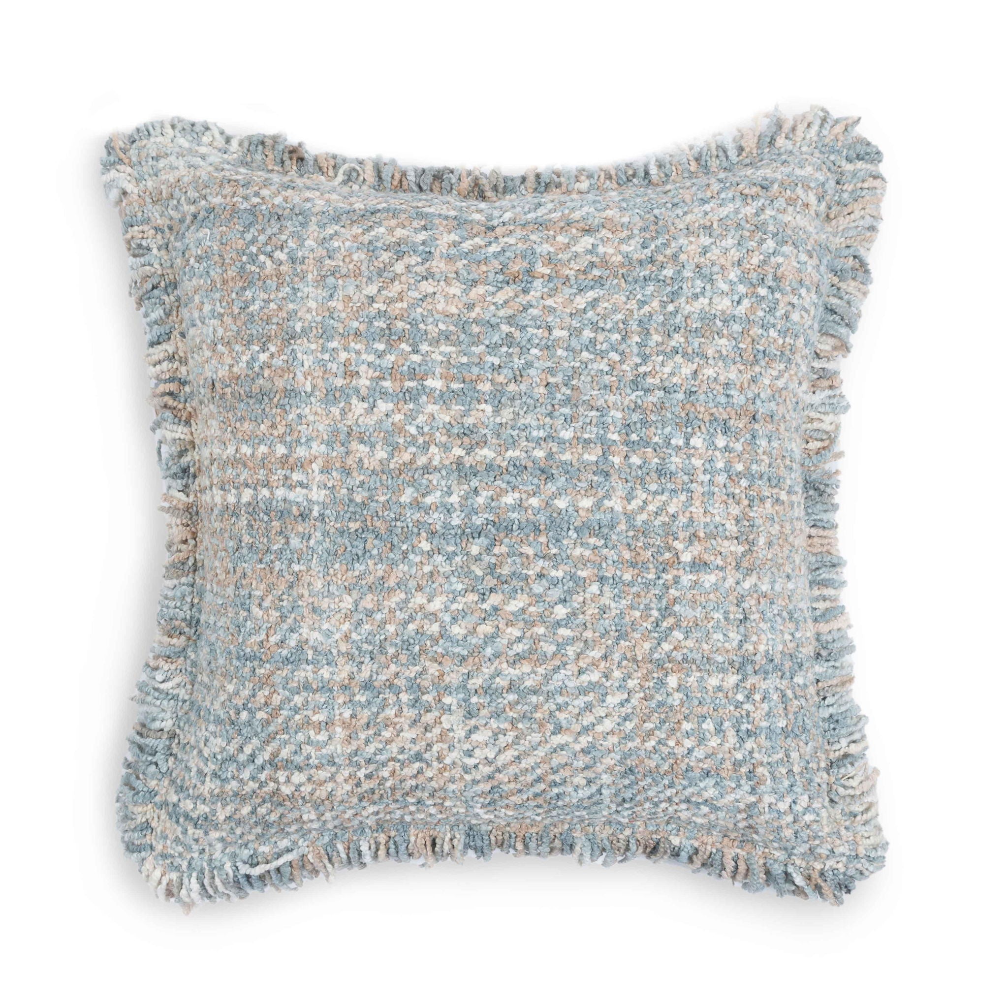 Frazzle - Cushion Cover - Urban Living Furniture (Los Angeles, CA)