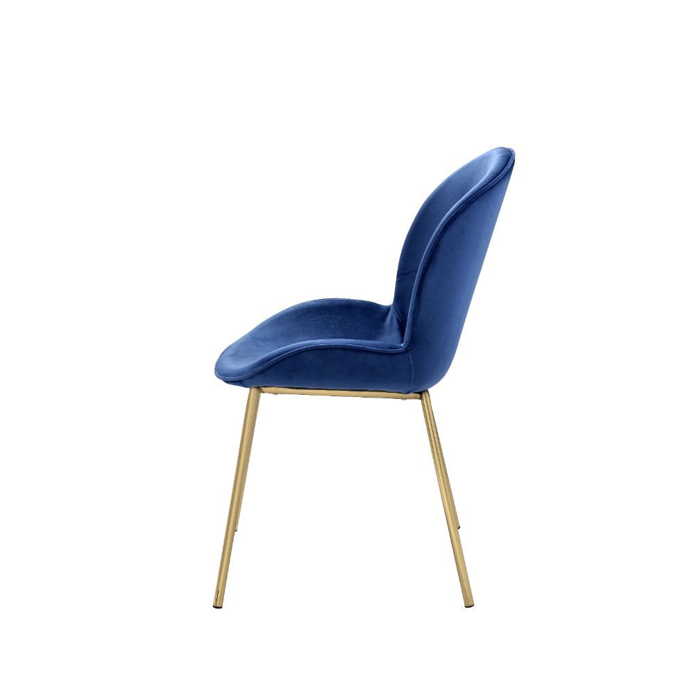 Chuchip - Side Chair - Urban Living Furniture (Los Angeles, CA)