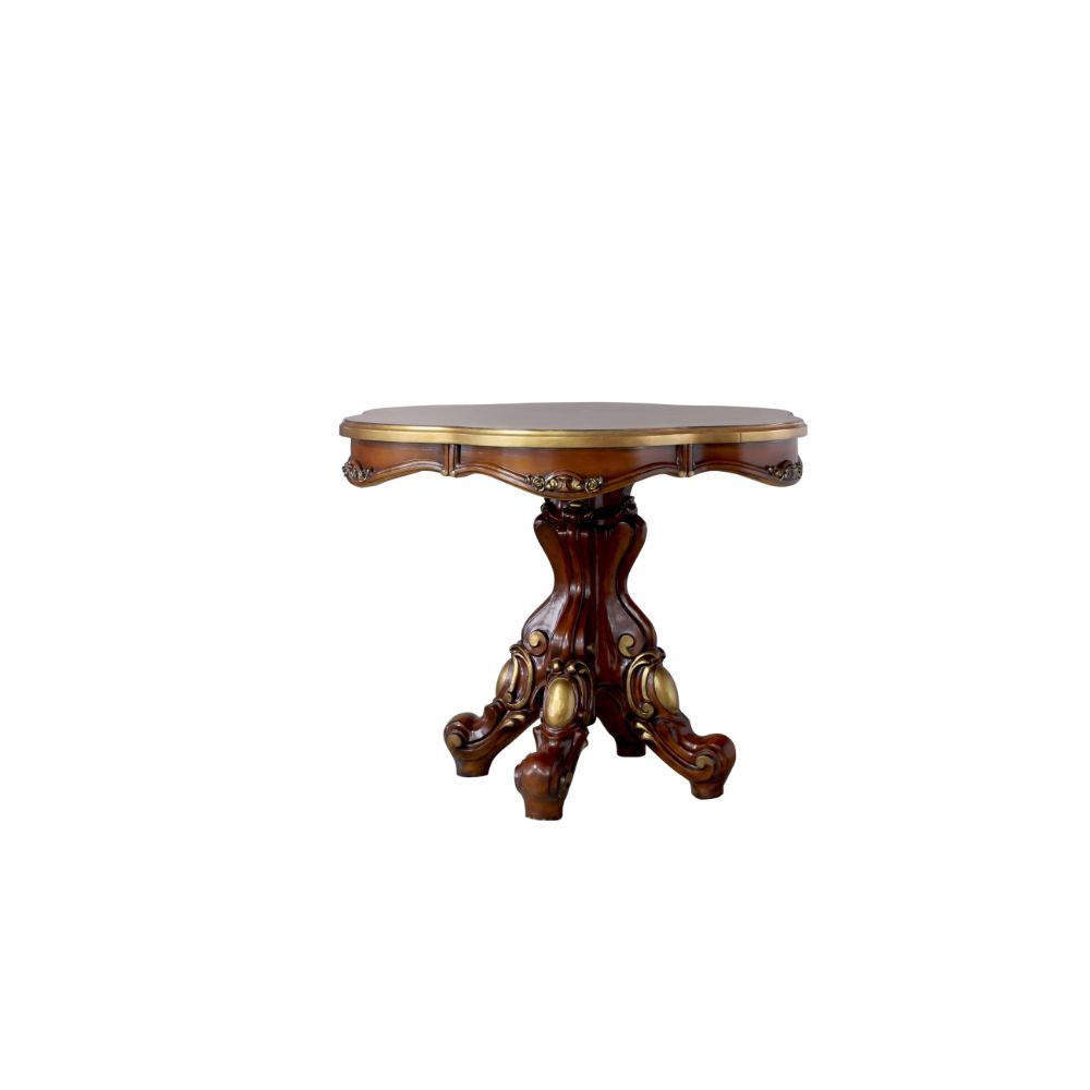 Picardy - Counter Height Table - Urban Living Furniture (Los Angeles, CA)