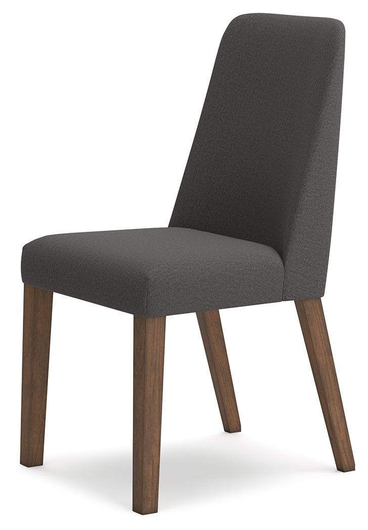 Lyncott - Dining Uph Side Chair (Set of 2) - Urban Living Furniture (Los Angeles, CA)
