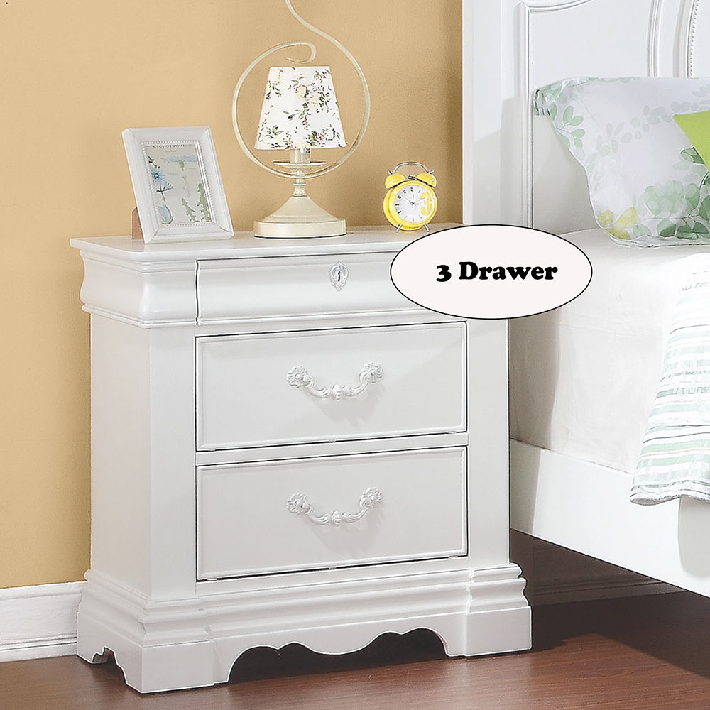 Estrella - Nightstand - Urban Living Furniture (Los Angeles, CA)
