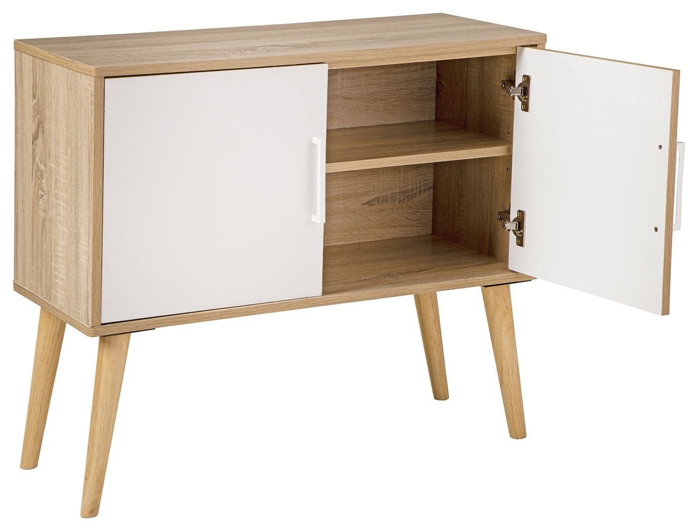 Orinfield - Accent Cabinet - Urban Living Furniture (Los Angeles, CA)