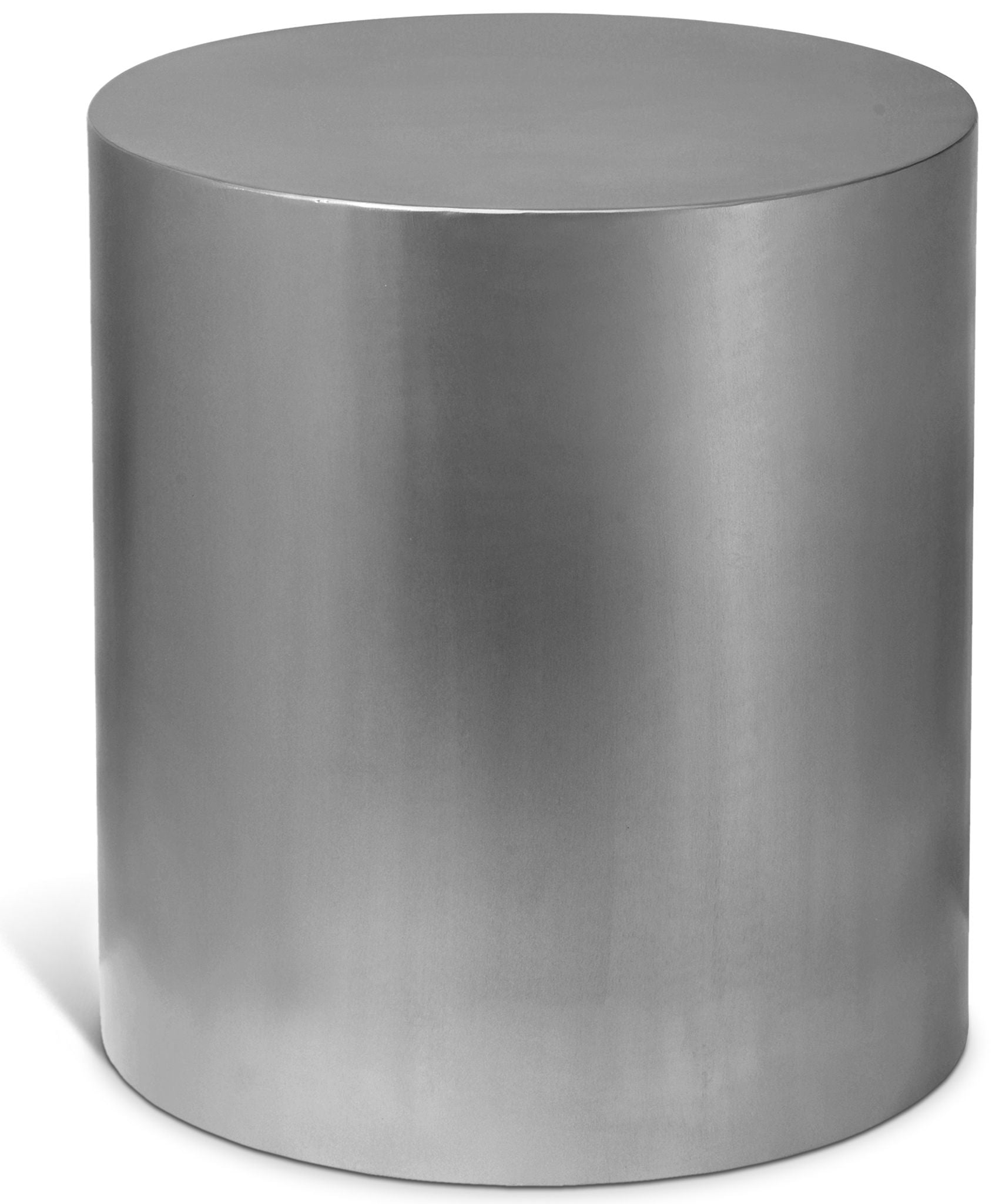 Cylinder - End Table - Urban Living Furniture (Los Angeles, CA)