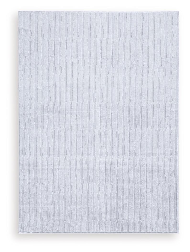 Worthley - Washable Rug - Urban Living Furniture (Los Angeles, CA)