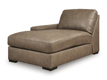Veronella - LAF Corner Chaise - Sahara