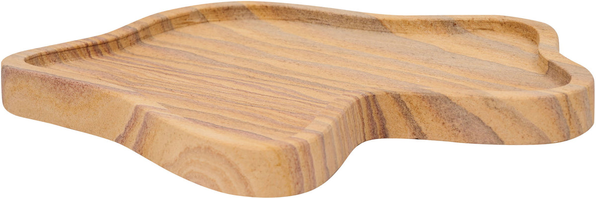 Alvar - Genuine Marble Tray