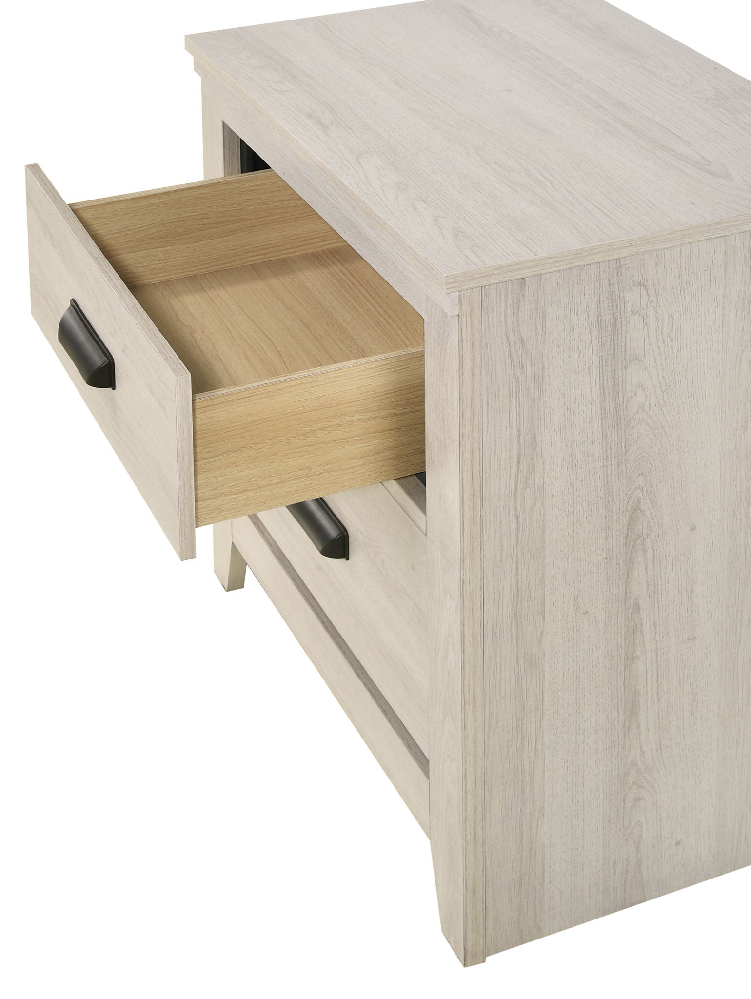 Carter - Nightstand - Urban Living Furniture (Los Angeles, CA)