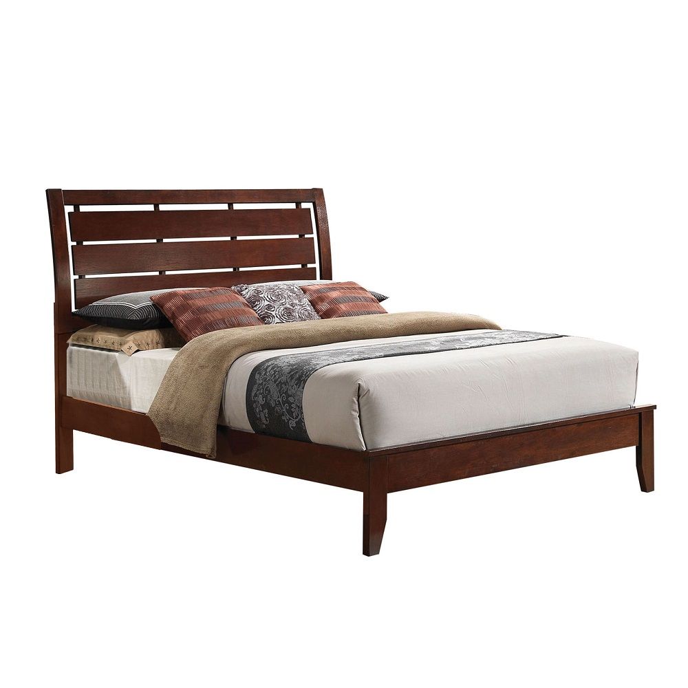 Ilana - Bed - Urban Living Furniture (Los Angeles, CA)