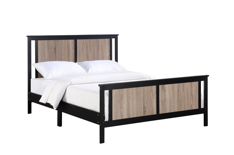 Connelly - Bed - Urban Living Furniture (Los Angeles, CA)