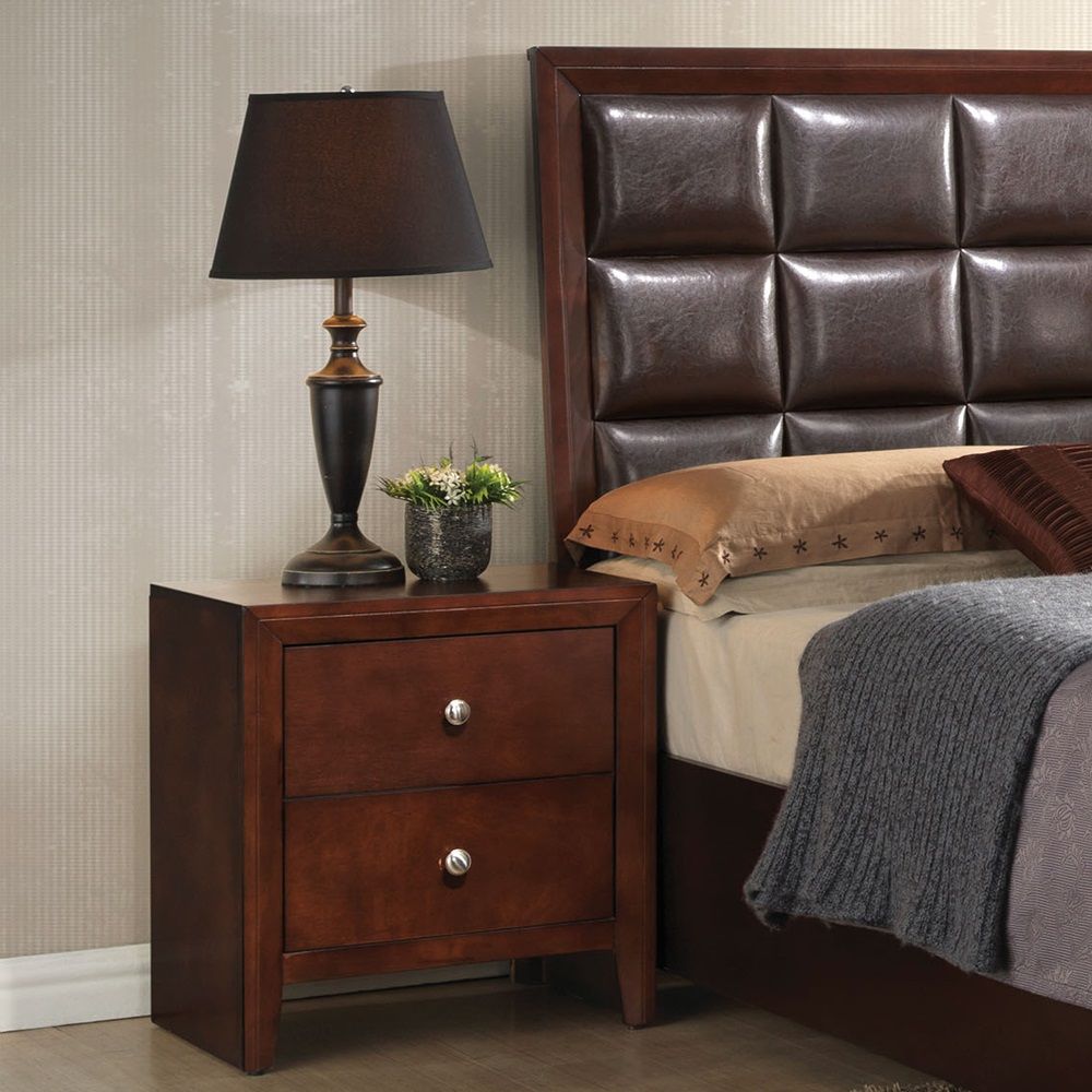 Ilana - Nightstand - Urban Living Furniture (Los Angeles, CA)