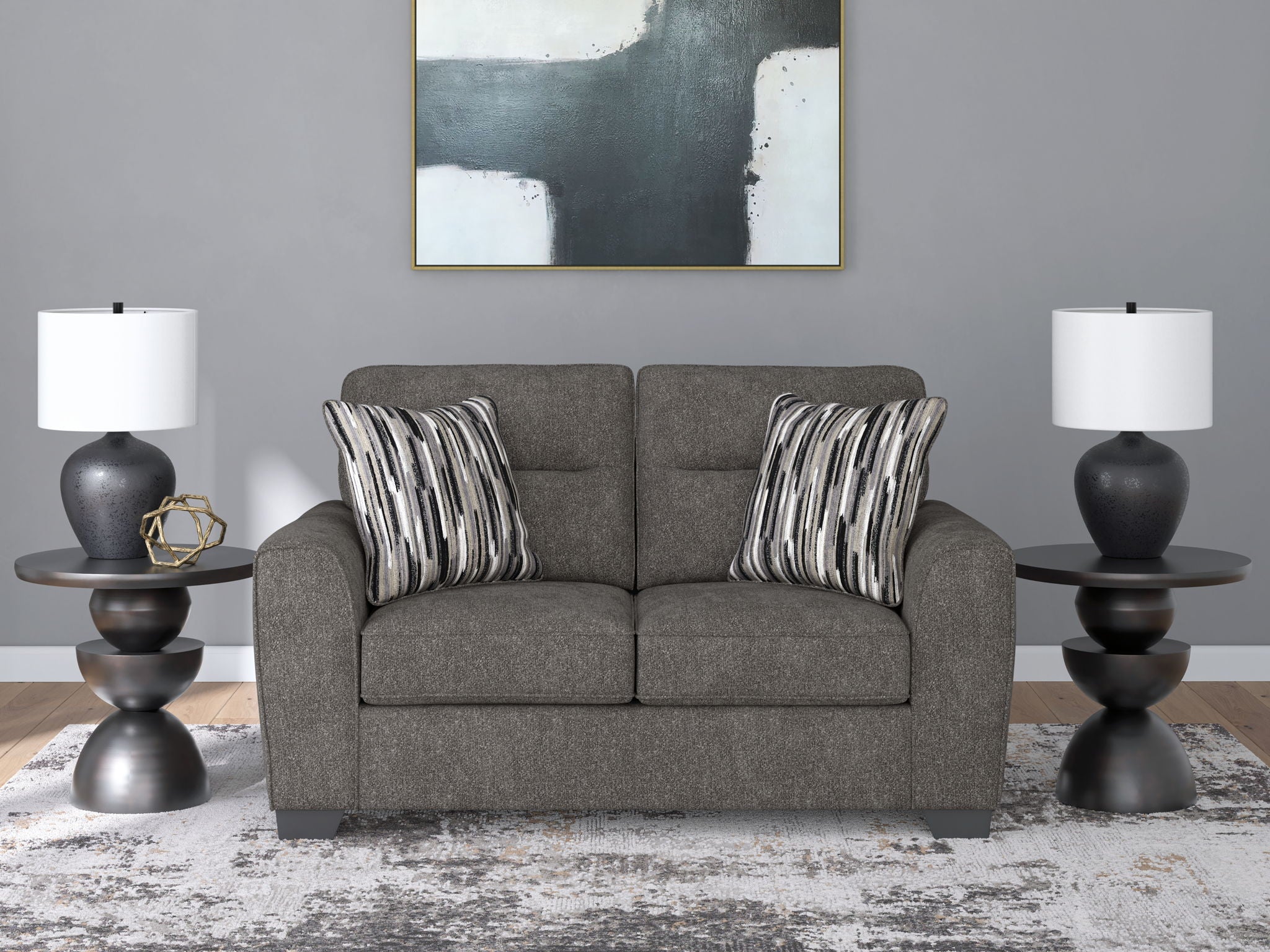Olten - Loveseat - Urban Living Furniture (Los Angeles, CA)