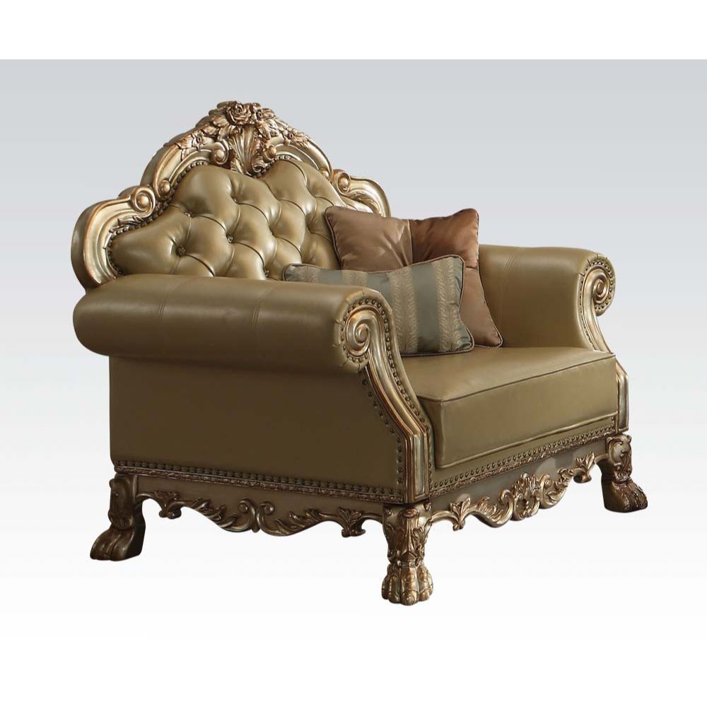 Dresden - Chair - Urban Living Furniture (Los Angeles, CA)
