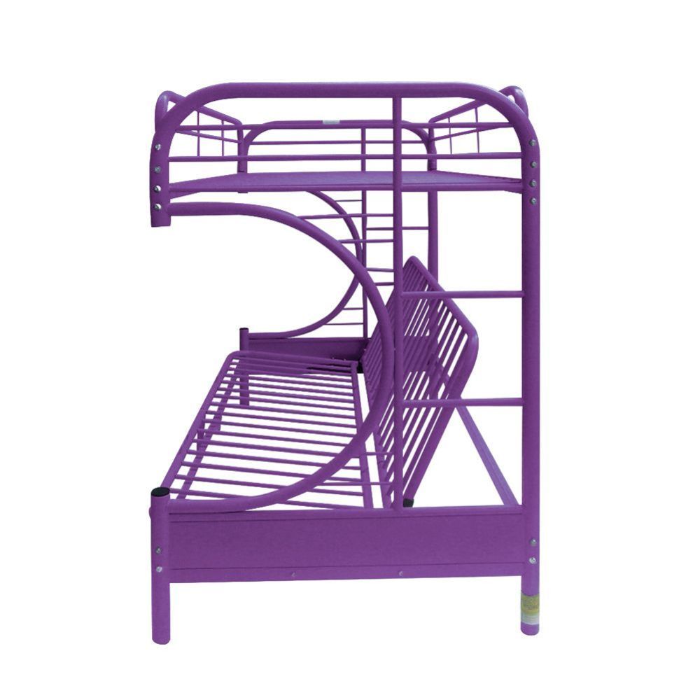 Eclipse - Bunk Bed - Urban Living Furniture (Los Angeles, CA)