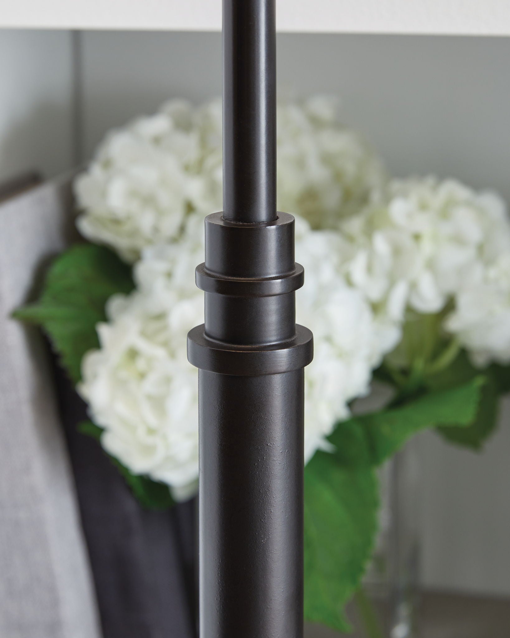Wimner - Metal Lamp - Urban Living Furniture (Los Angeles, CA)