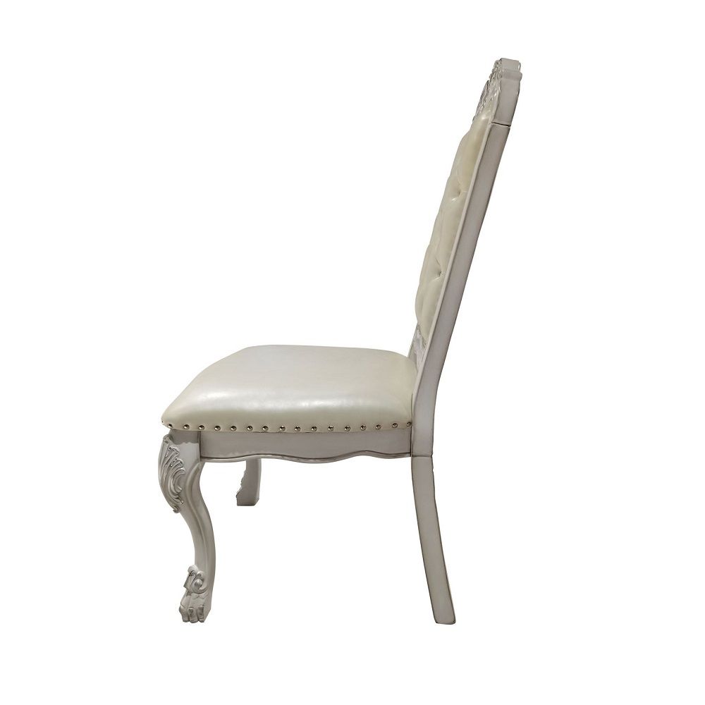 Dresden - Side Chair (Set of 2) - Urban Living Furniture (Los Angeles, CA)