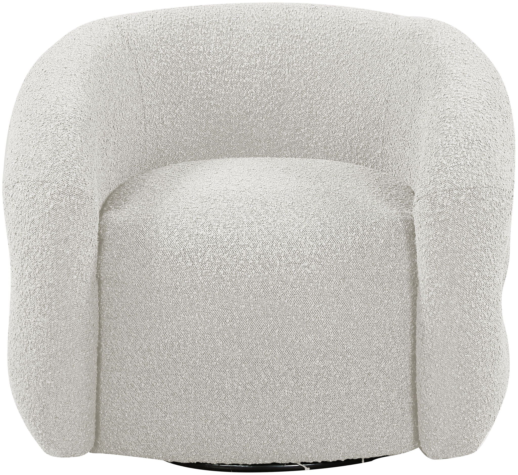 Roxbury - Swivel Accent Chair - Urban Living Furniture (Los Angeles, CA)