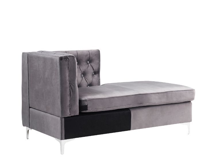 Jaszira - Modular - Chaise - Urban Living Furniture (Los Angeles, CA)