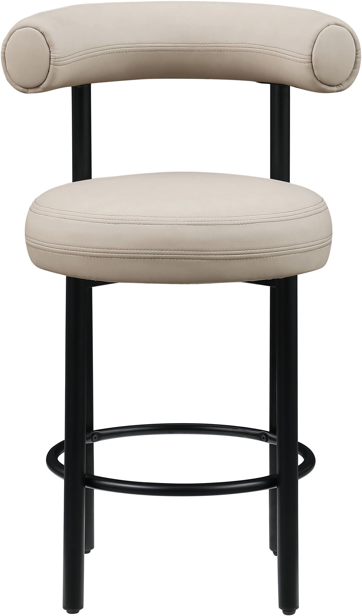 Bordeaux - Counter Stool (Set of 2) - Urban Living Furniture (Los Angeles, CA)
