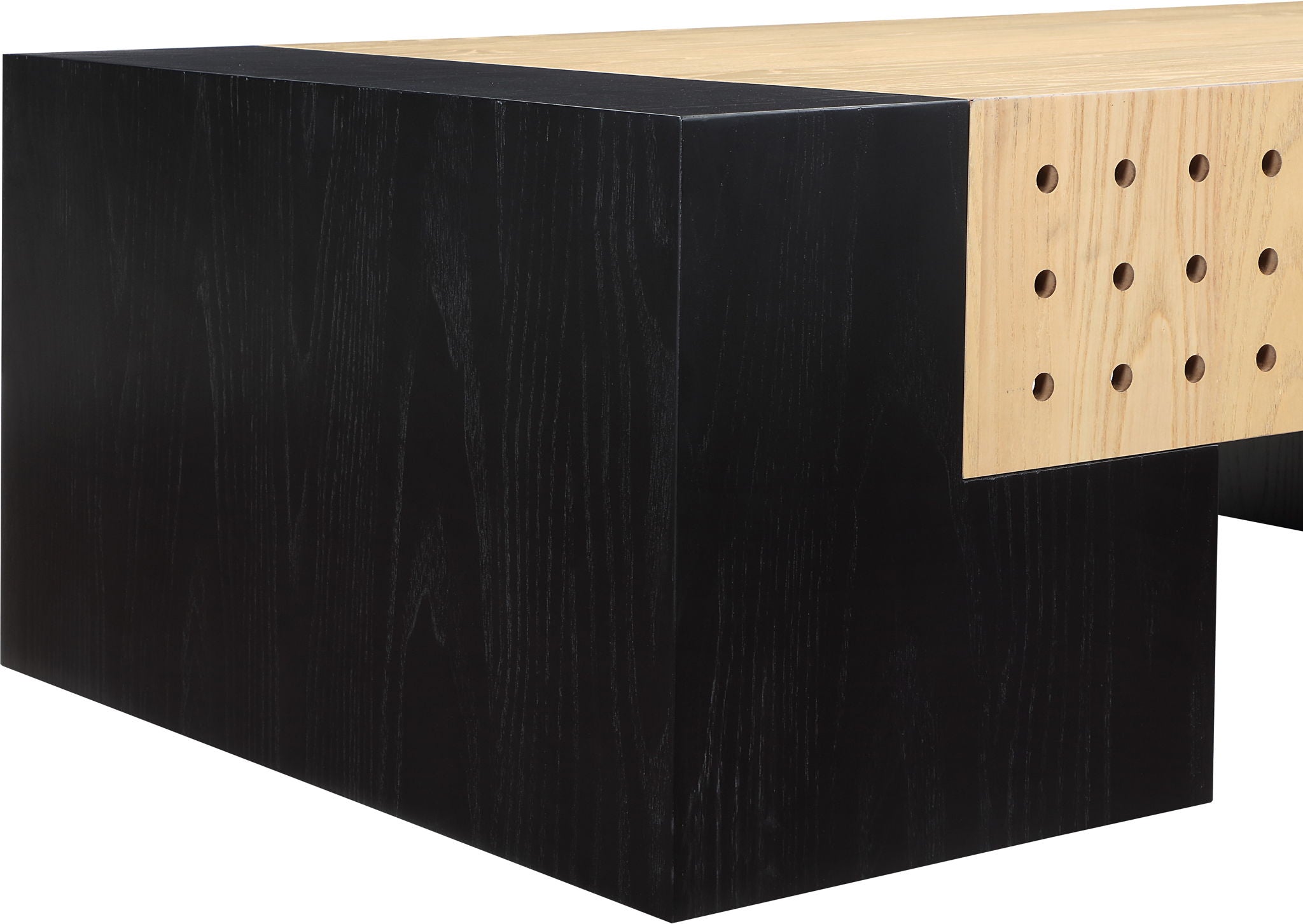Mondrian - Coffee Table - Urban Living Furniture (Los Angeles, CA)