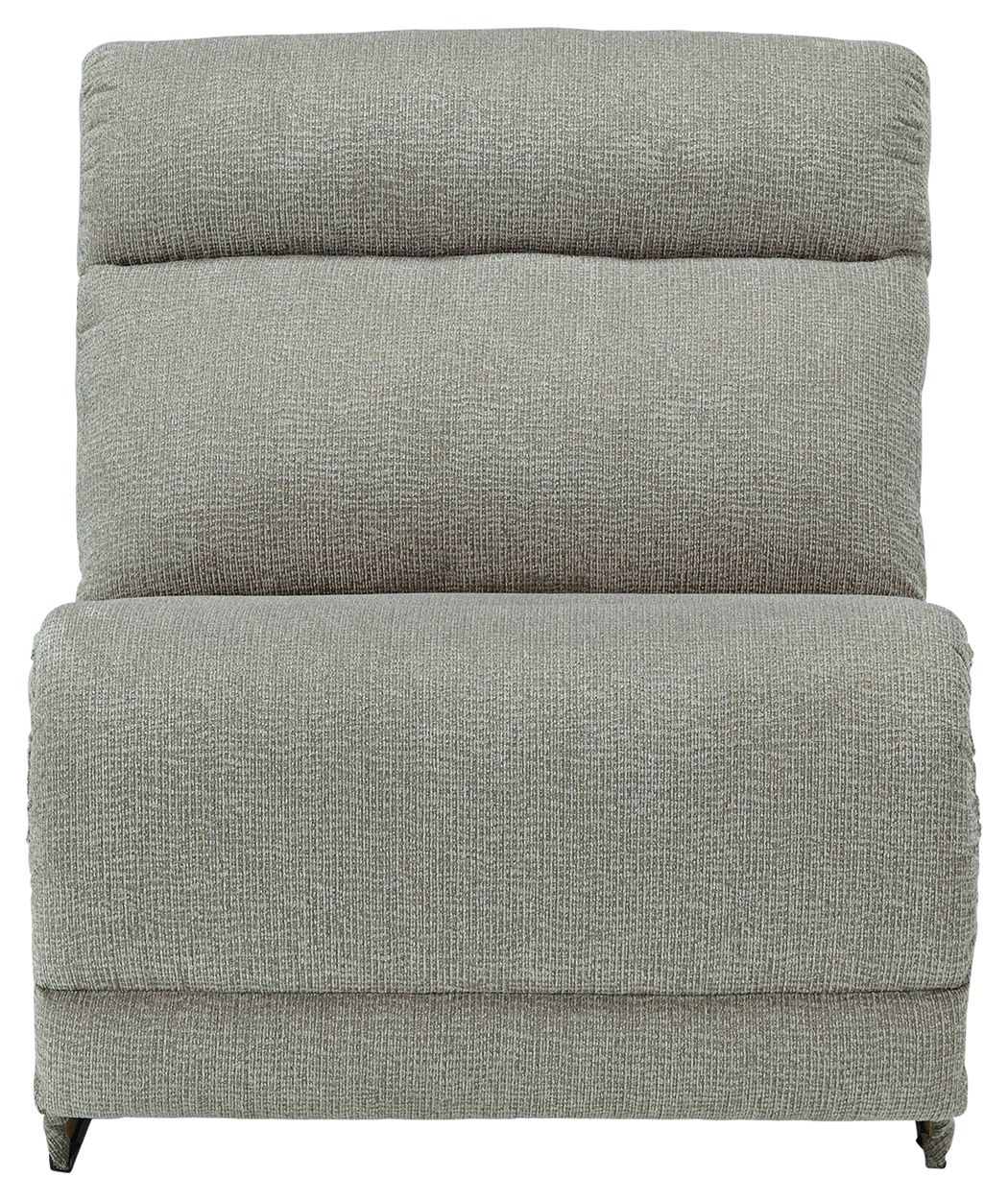 Colleyville - Beige - Armless Chair - Urban Living Furniture (Los Angeles, CA)