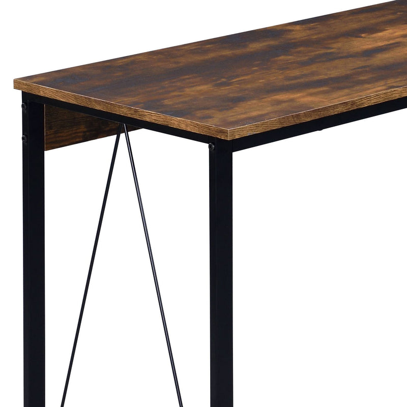 Zaidin - Writing Desk - Wood - Urban Living Furniture (Los Angeles, CA)