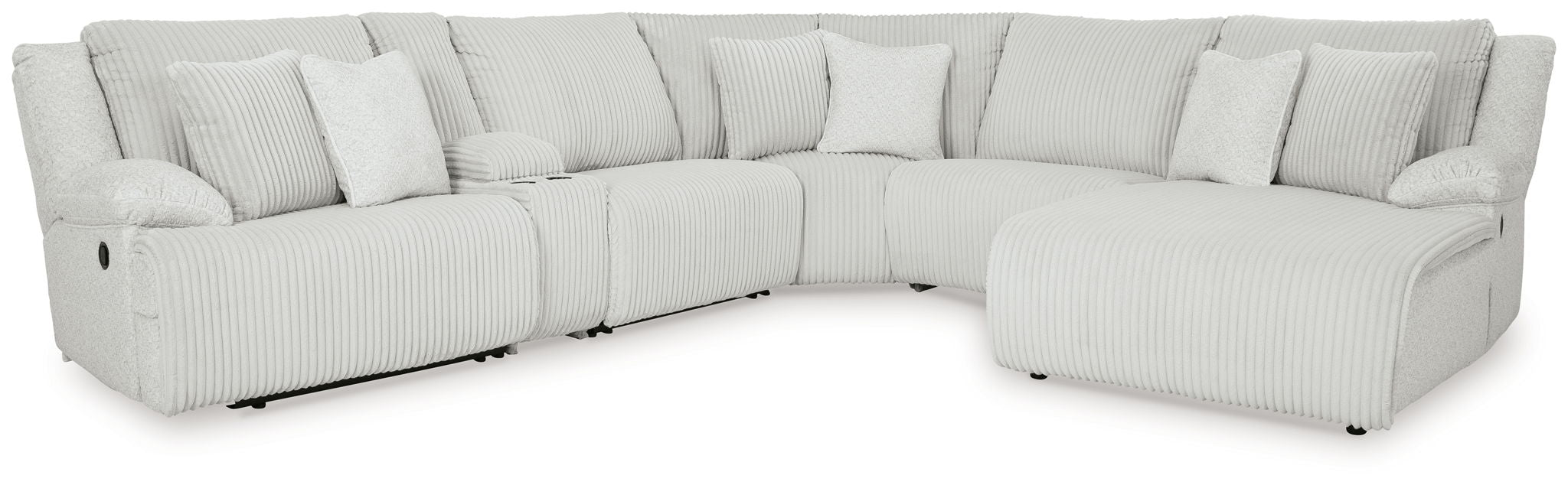 Top Tier - Reclining Living Room Set - Urban Living Furniture (Los Angeles, CA)