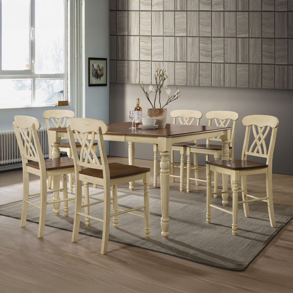 Dylan - Counter Height Table - Urban Living Furniture (Los Angeles, CA)