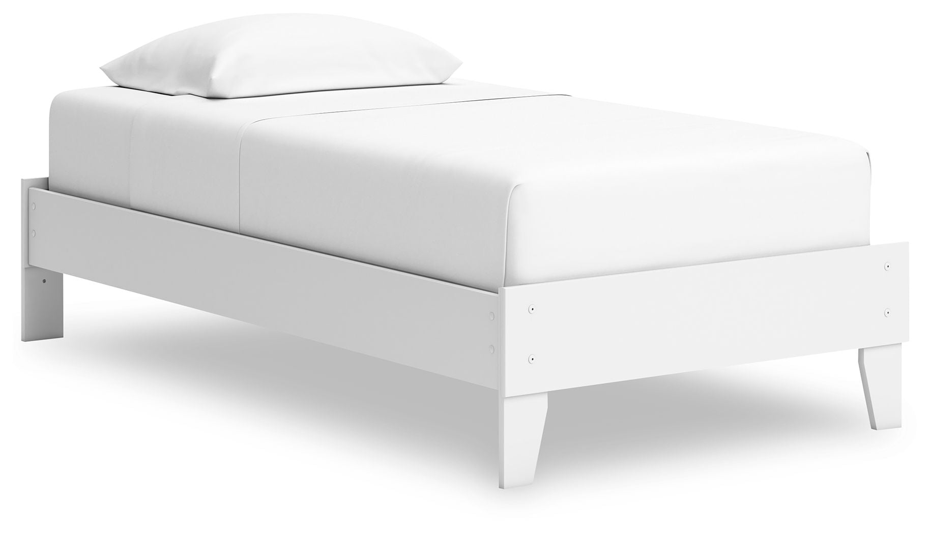 Hallityn - Platform Bed - Urban Living Furniture (Los Angeles, CA)