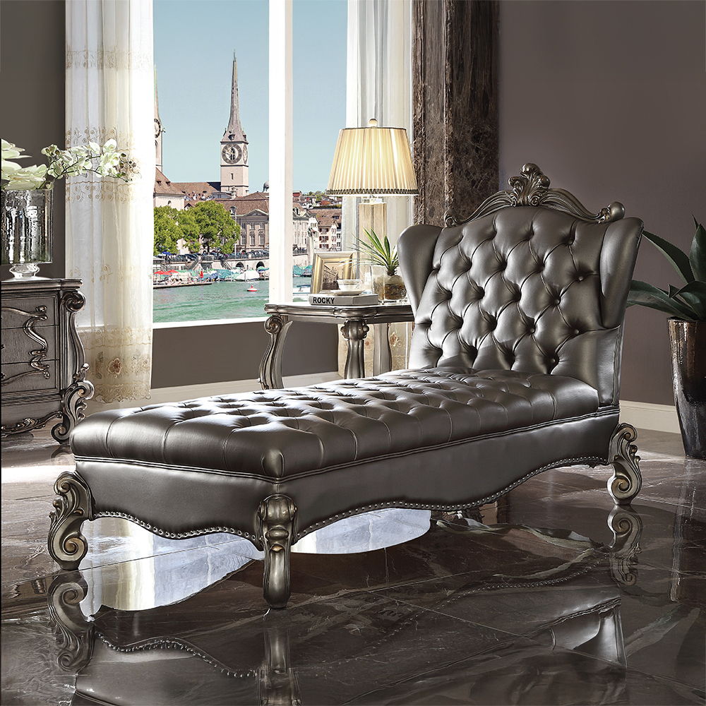 Versailles - Chaise Lounge - Urban Living Furniture (Los Angeles, CA)