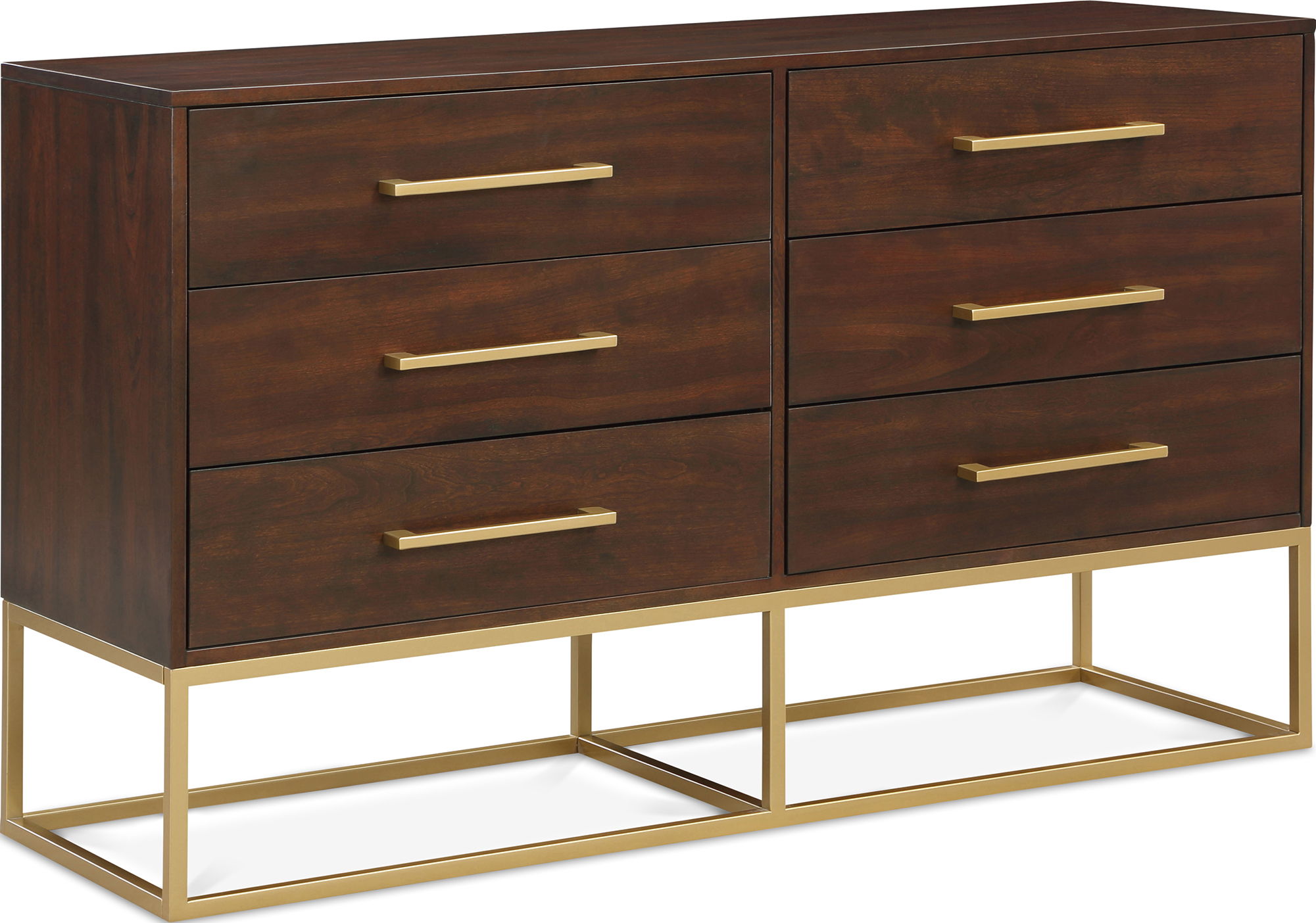 Maxine - Dresser - Urban Living Furniture (Los Angeles, CA)