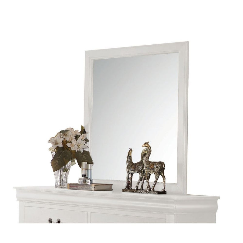 Louis Philippe - Accent Mirror - Urban Living Furniture (Los Angeles, CA)