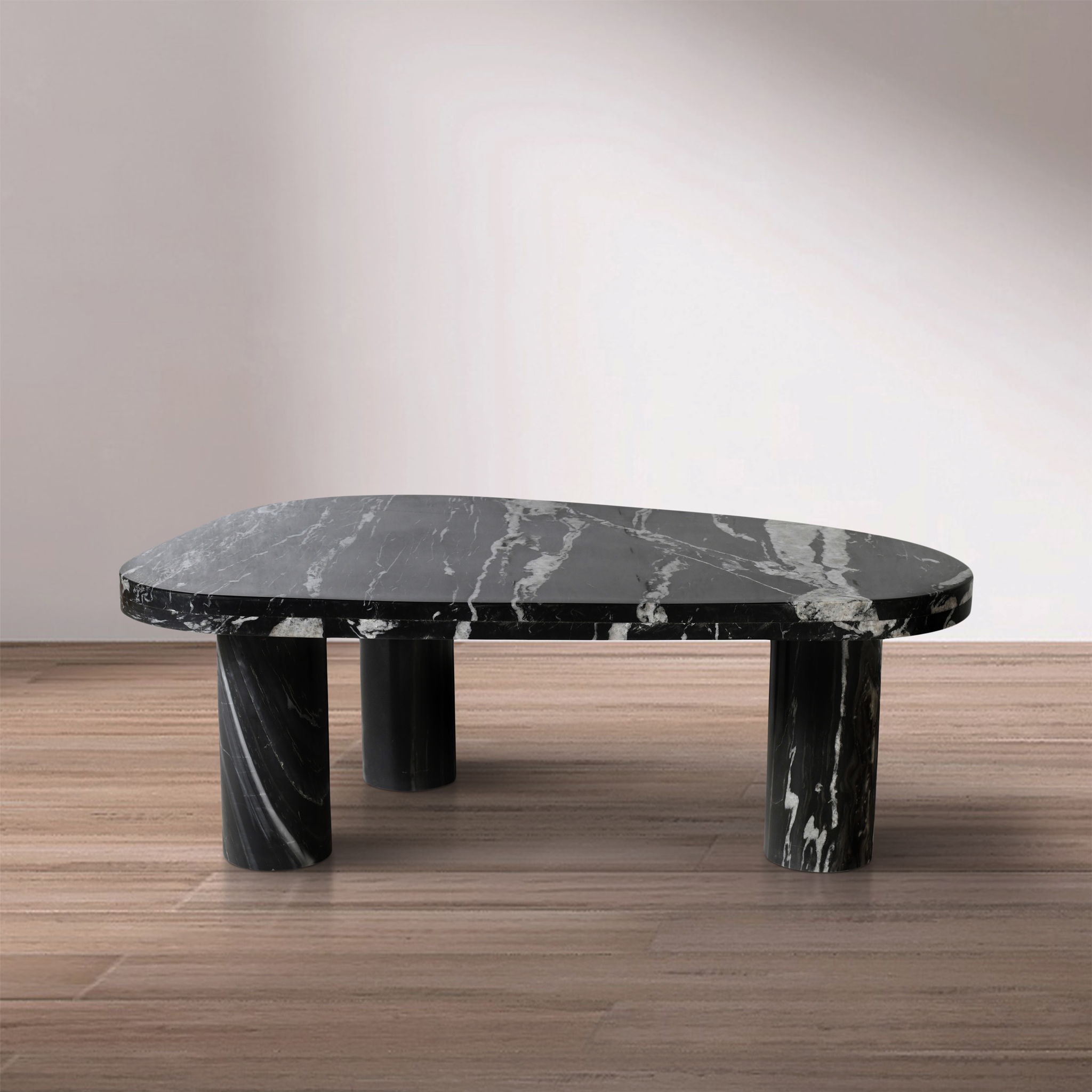 Messina - Coffee Table - Urban Living Furniture (Los Angeles, CA)