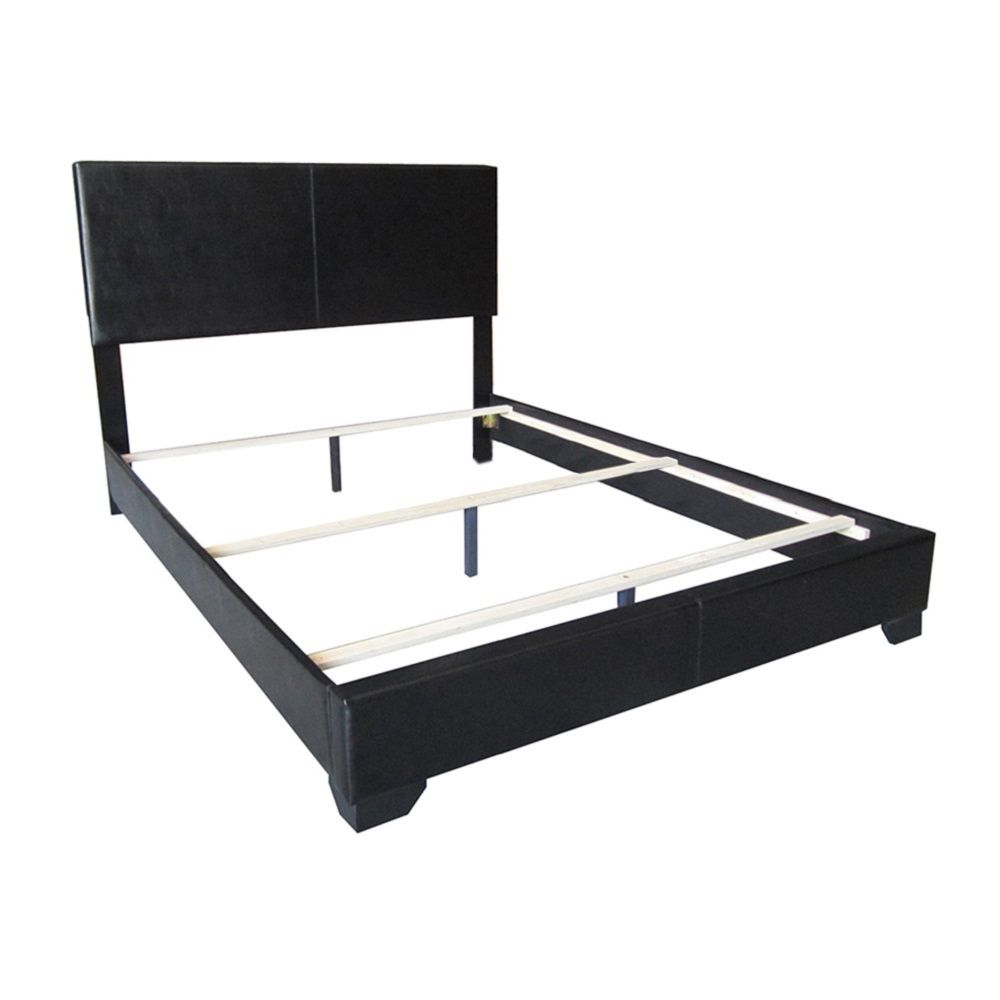 Ireland III - Bed (Panel) - Urban Living Furniture (Los Angeles, CA)