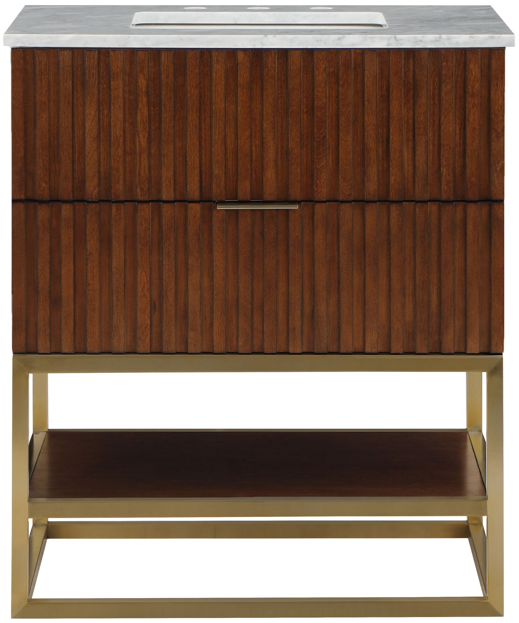 Monad - Bathroom Vanity - Urban Living Furniture (Los Angeles, CA)