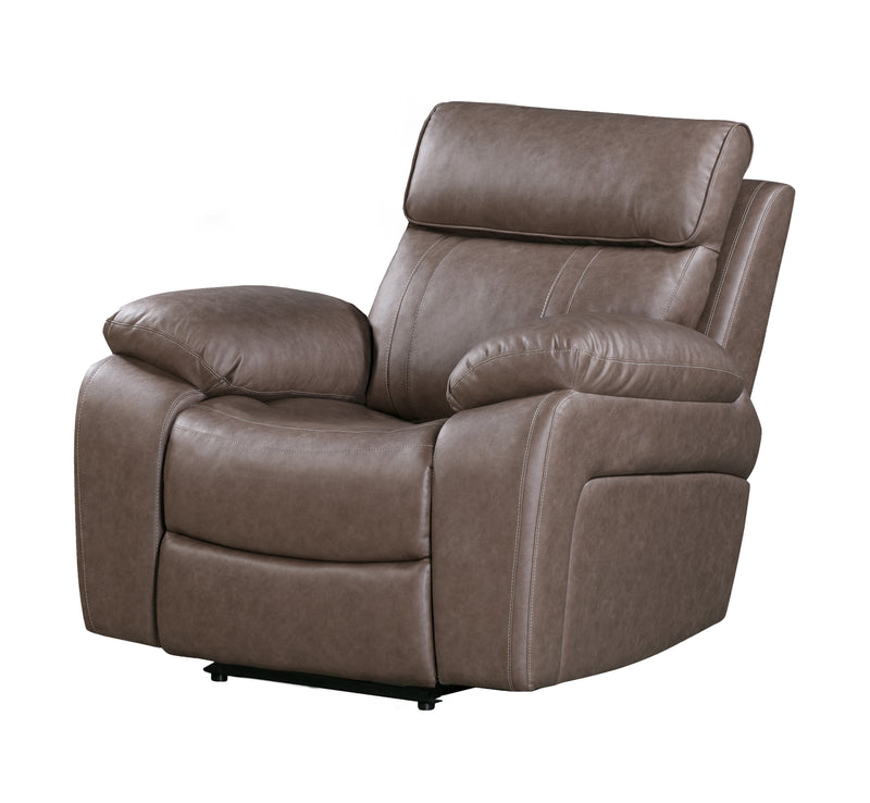 Theon - Glider Recliner