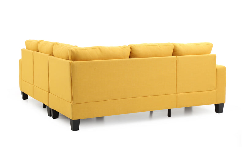 Newbury - Sectional - Urban Living Furniture (Los Angeles, CA)