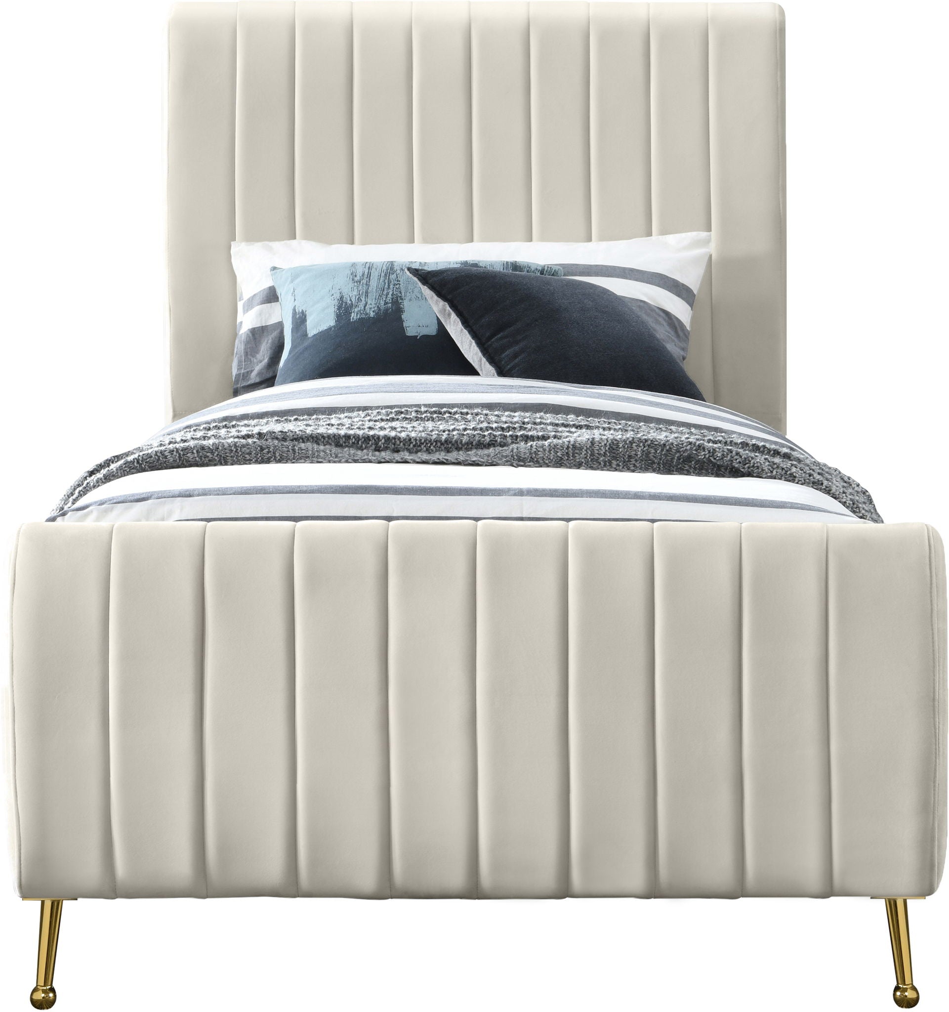 Zara - Bed - Urban Living Furniture (Los Angeles, CA)