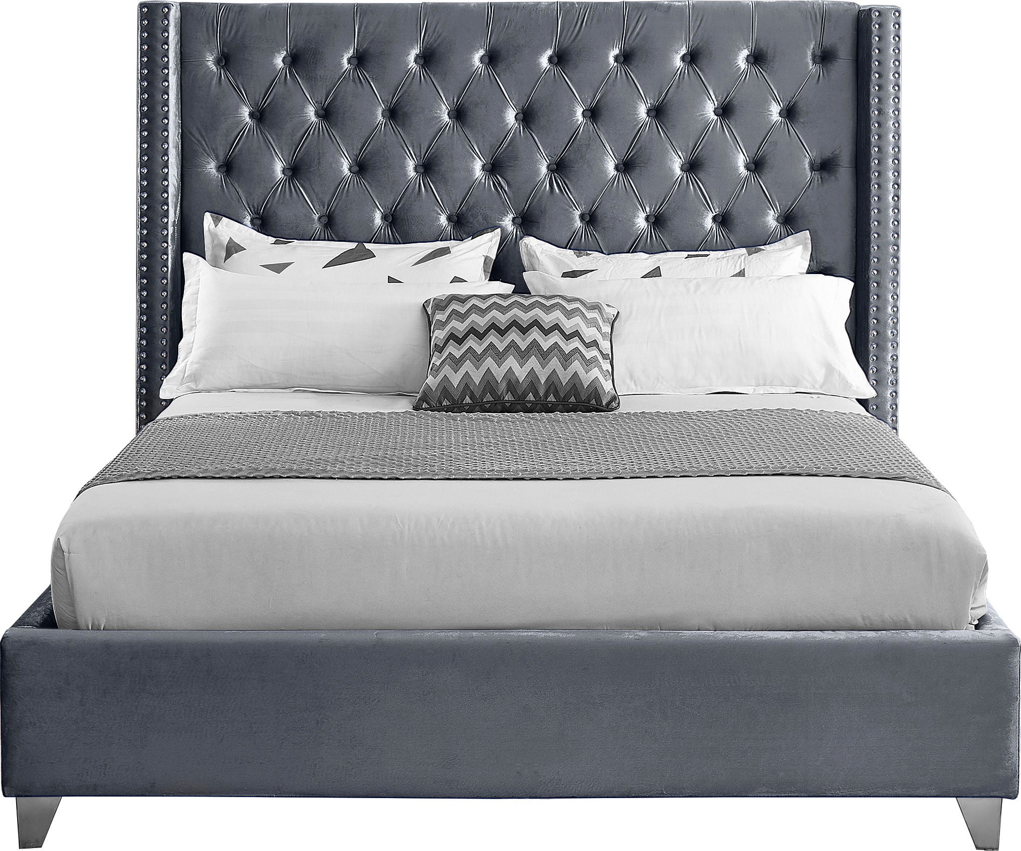 Aiden - Bed - Urban Living Furniture (Los Angeles, CA)