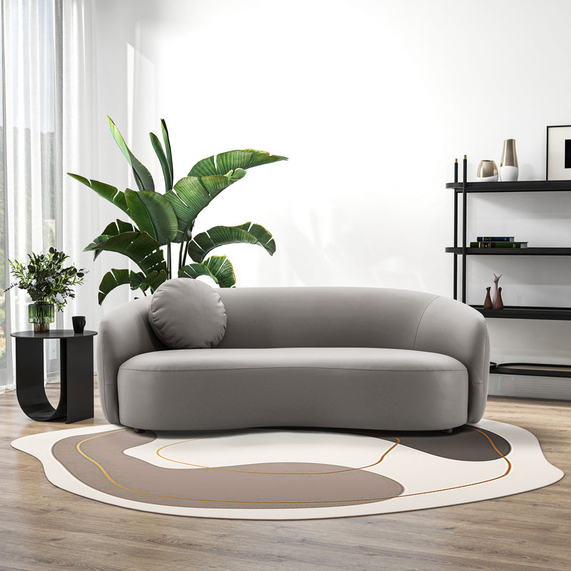 Porter - Comfortable Sofa