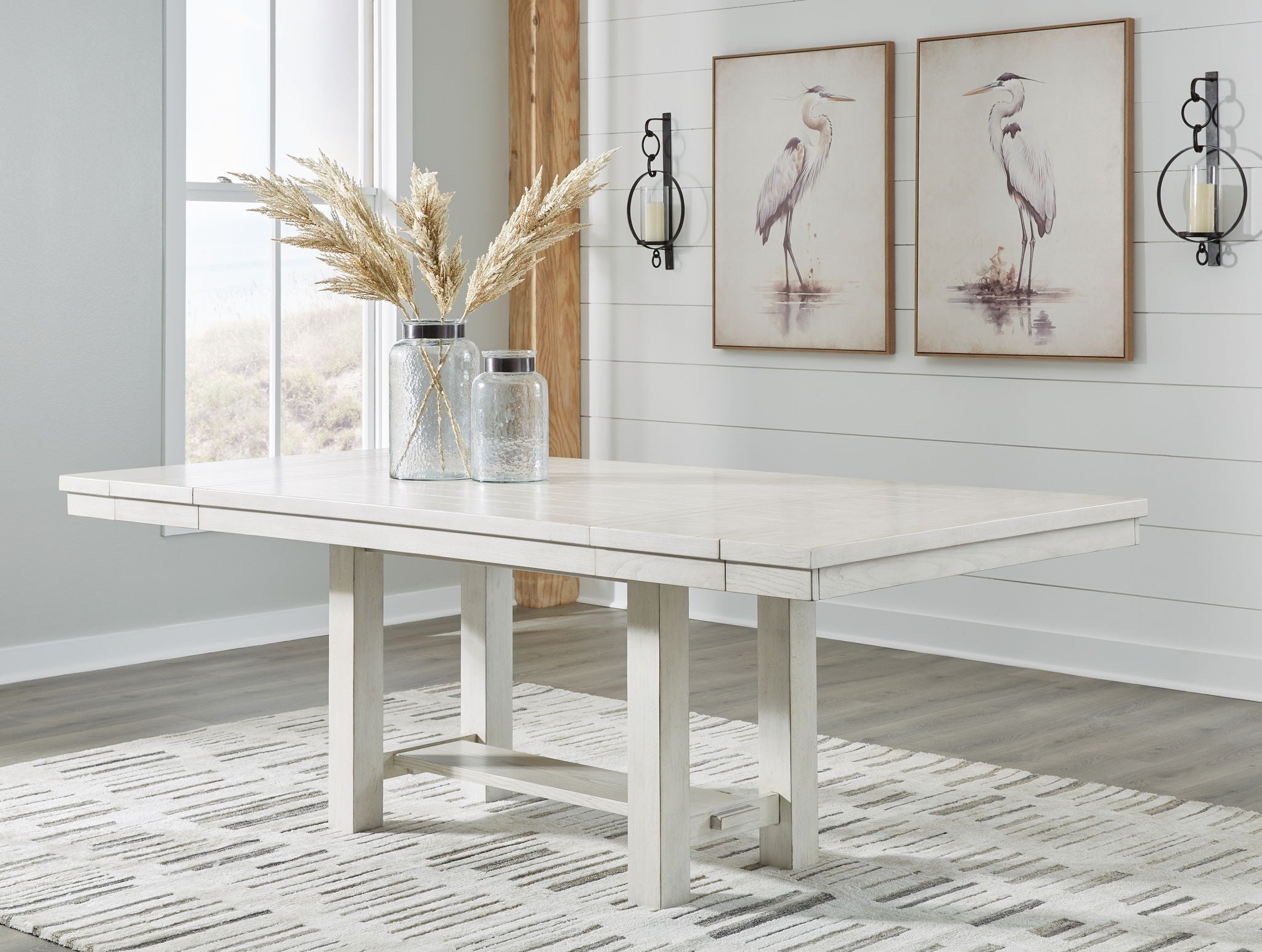 Robbinsdale - Rectangular Dining Table - Urban Living Furniture (Los Angeles, CA)