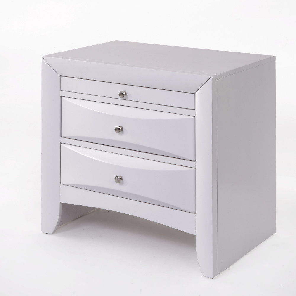 Ireland - Nightstand - Urban Living Furniture (Los Angeles, CA)
