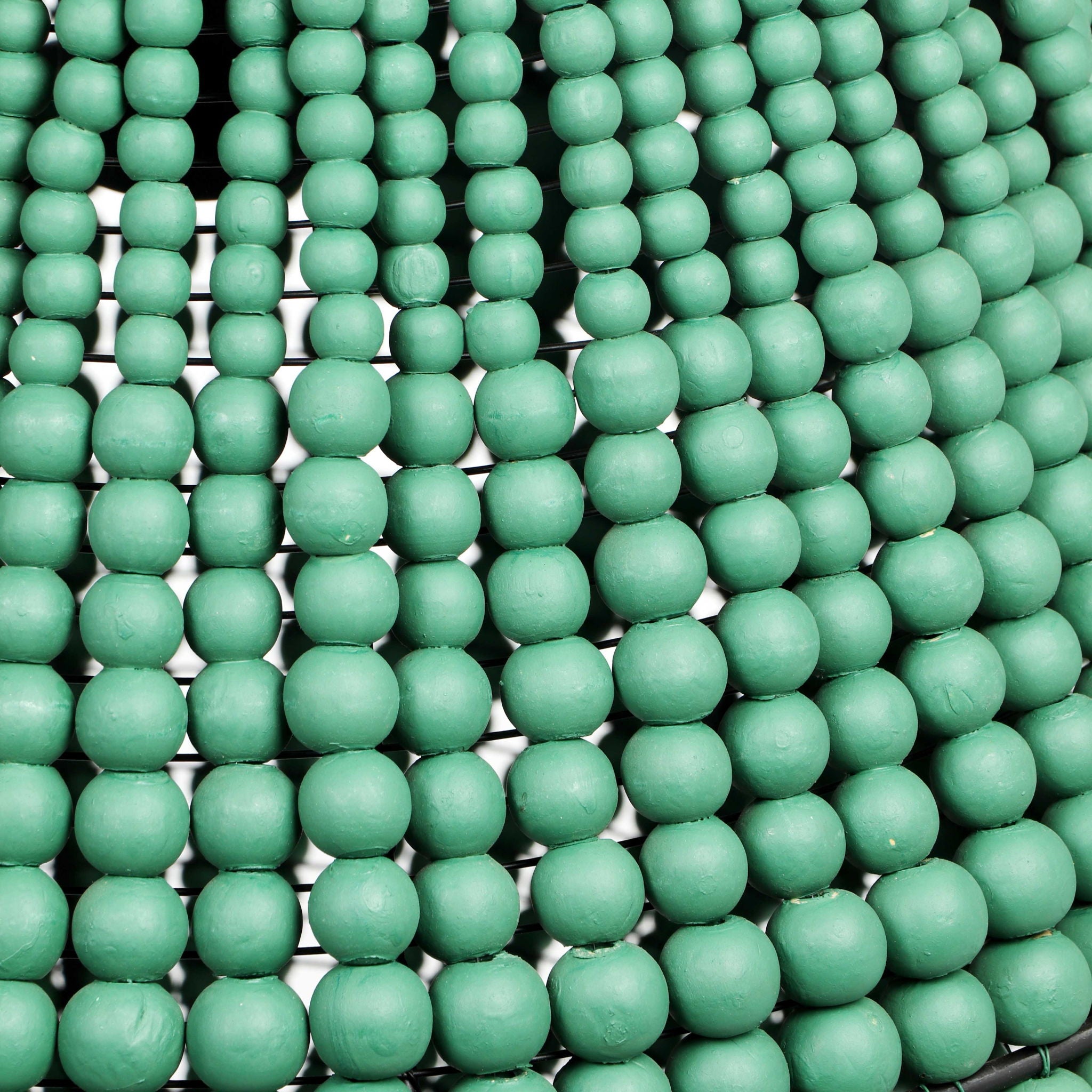 Palani - Bead Chandelier - Green - Urban Living Furniture (Los Angeles, CA)
