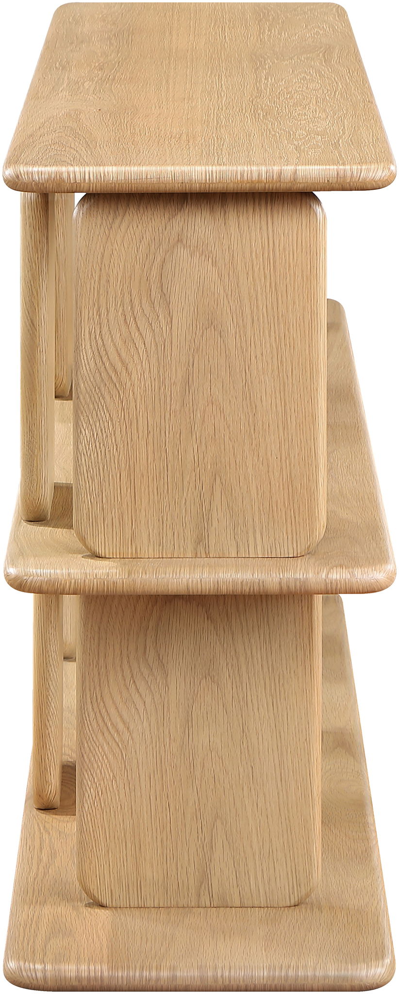 Nexa - Media Console - Urban Living Furniture (Los Angeles, CA)