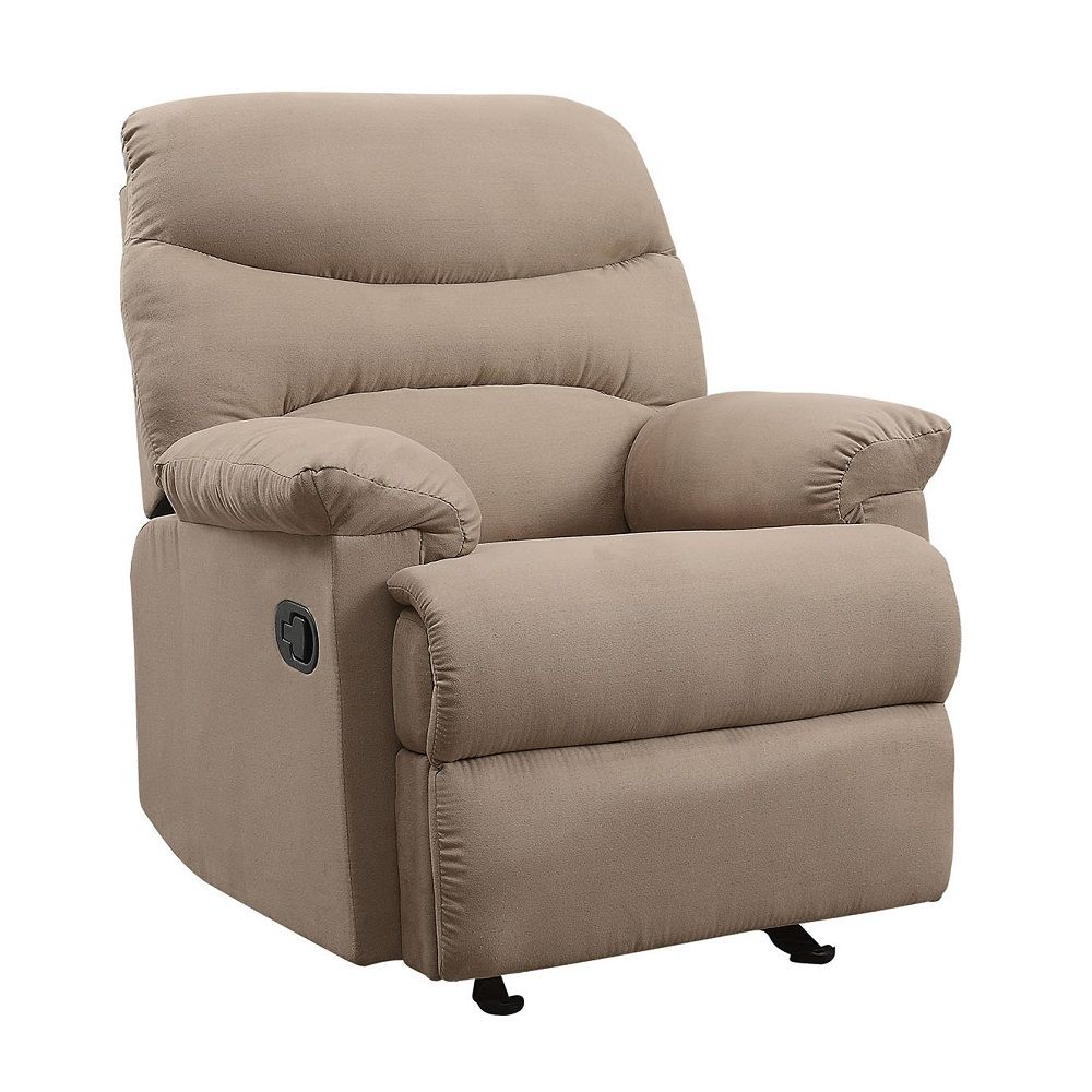 Arcadia - Glider Recliner (Motion) - Urban Living Furniture (Los Angeles, CA)