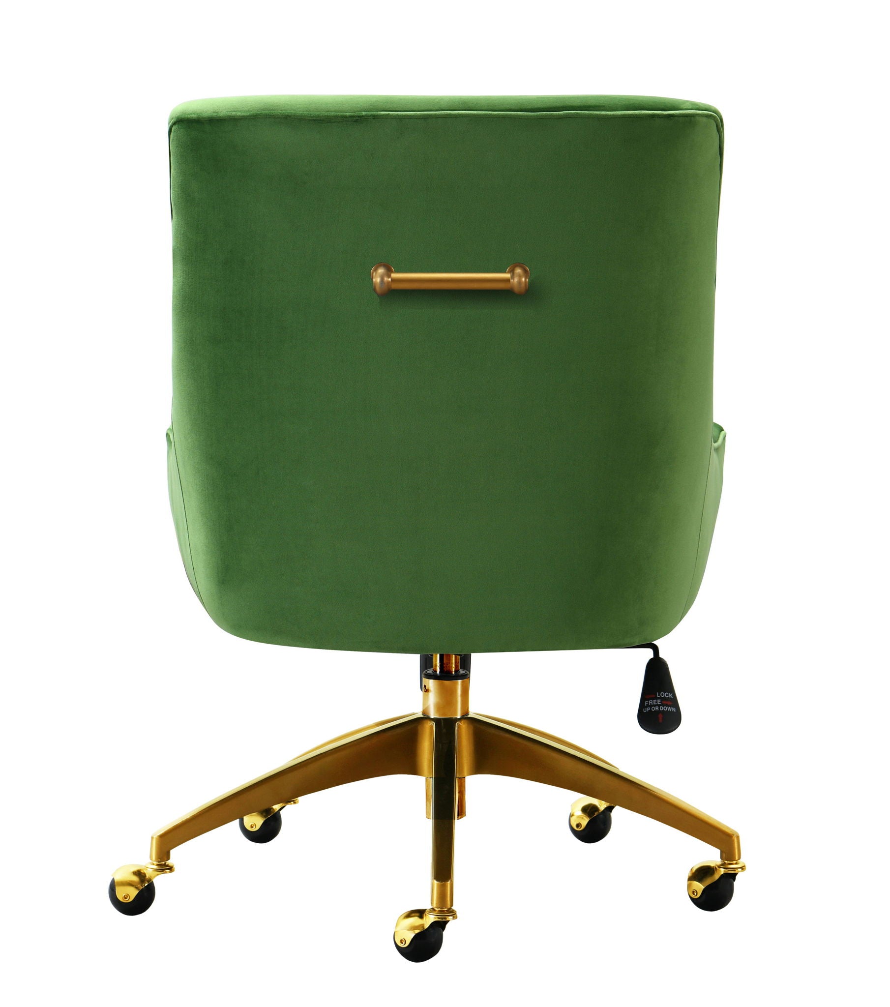 Beatrix - Office Swivel Chair - Urban Living Furniture (Los Angeles, CA)