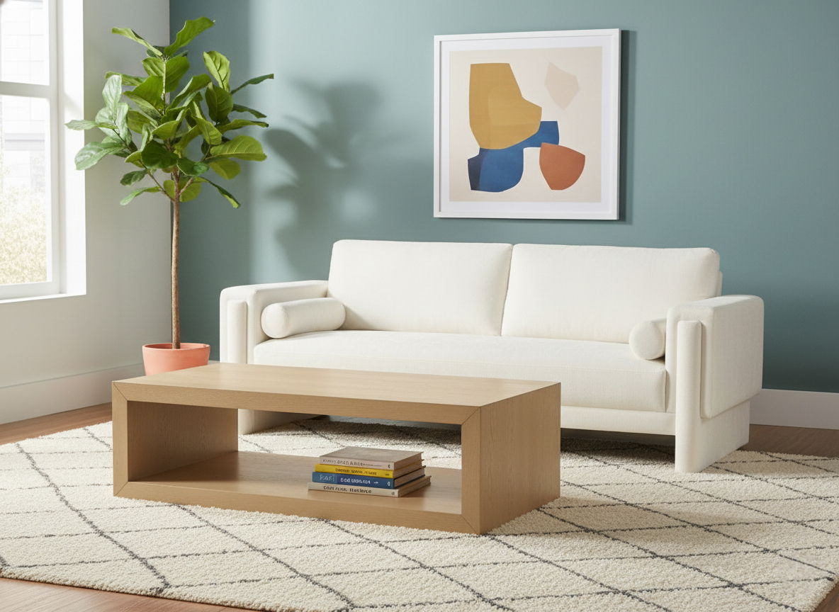 Madeline - Sofa - Urban Living Furniture (Los Angeles, CA)