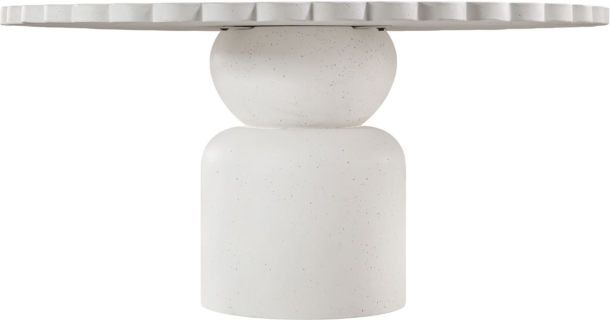 Petalia - Indoor/Outdoor Table - Urban Living Furniture (Los Angeles, CA)